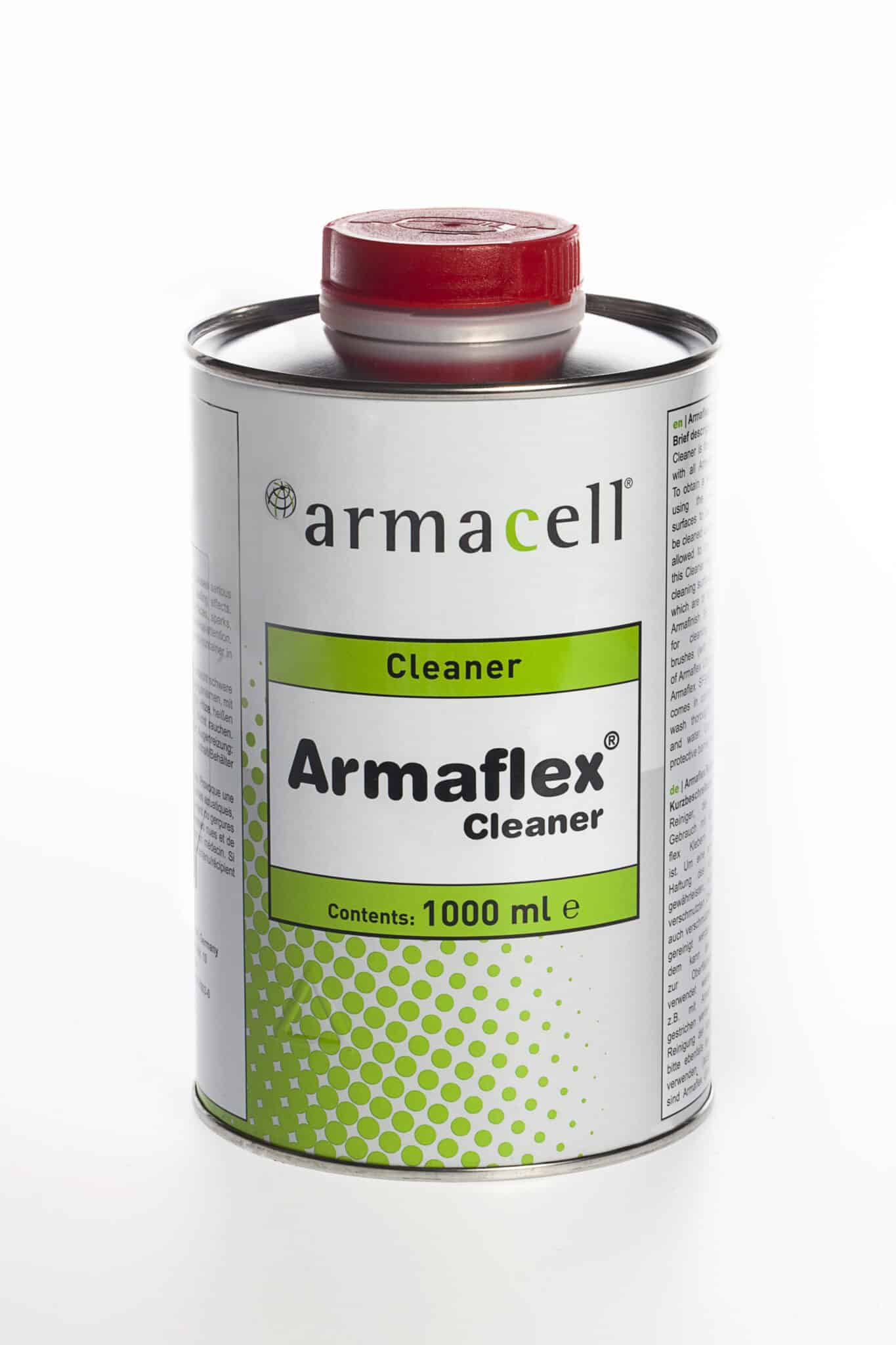 Armaflex Cleaner